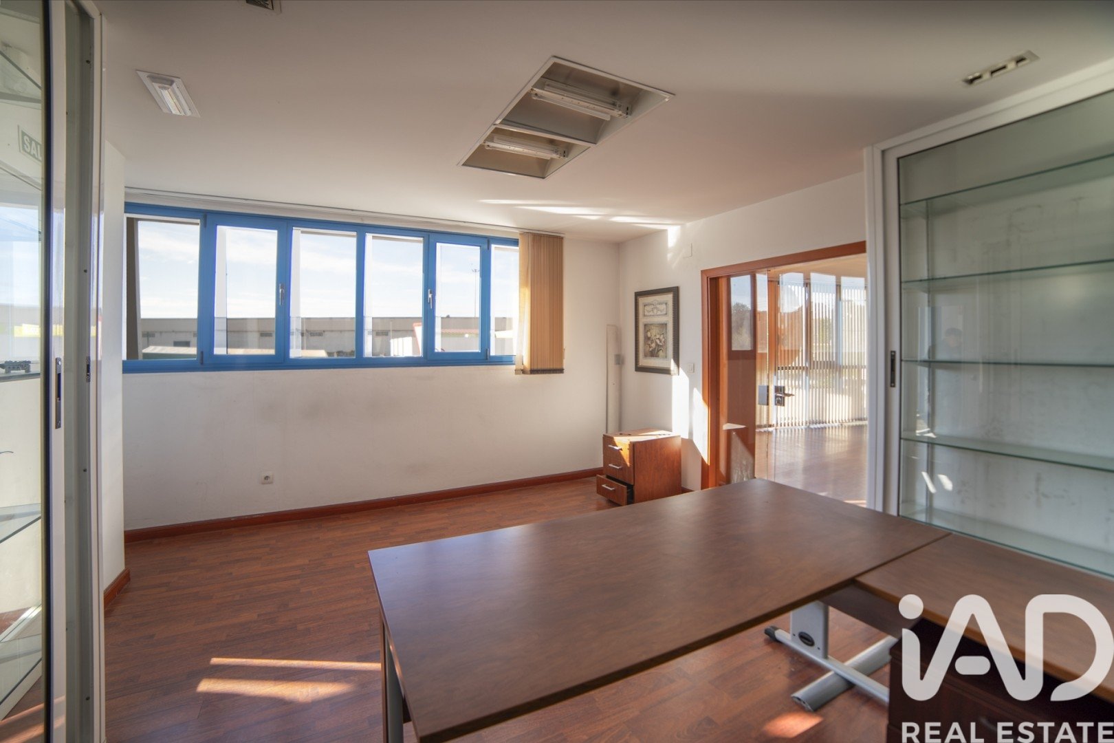 Büro in El Berron, Asturias, Spanien 456 m2 Nr. 188522