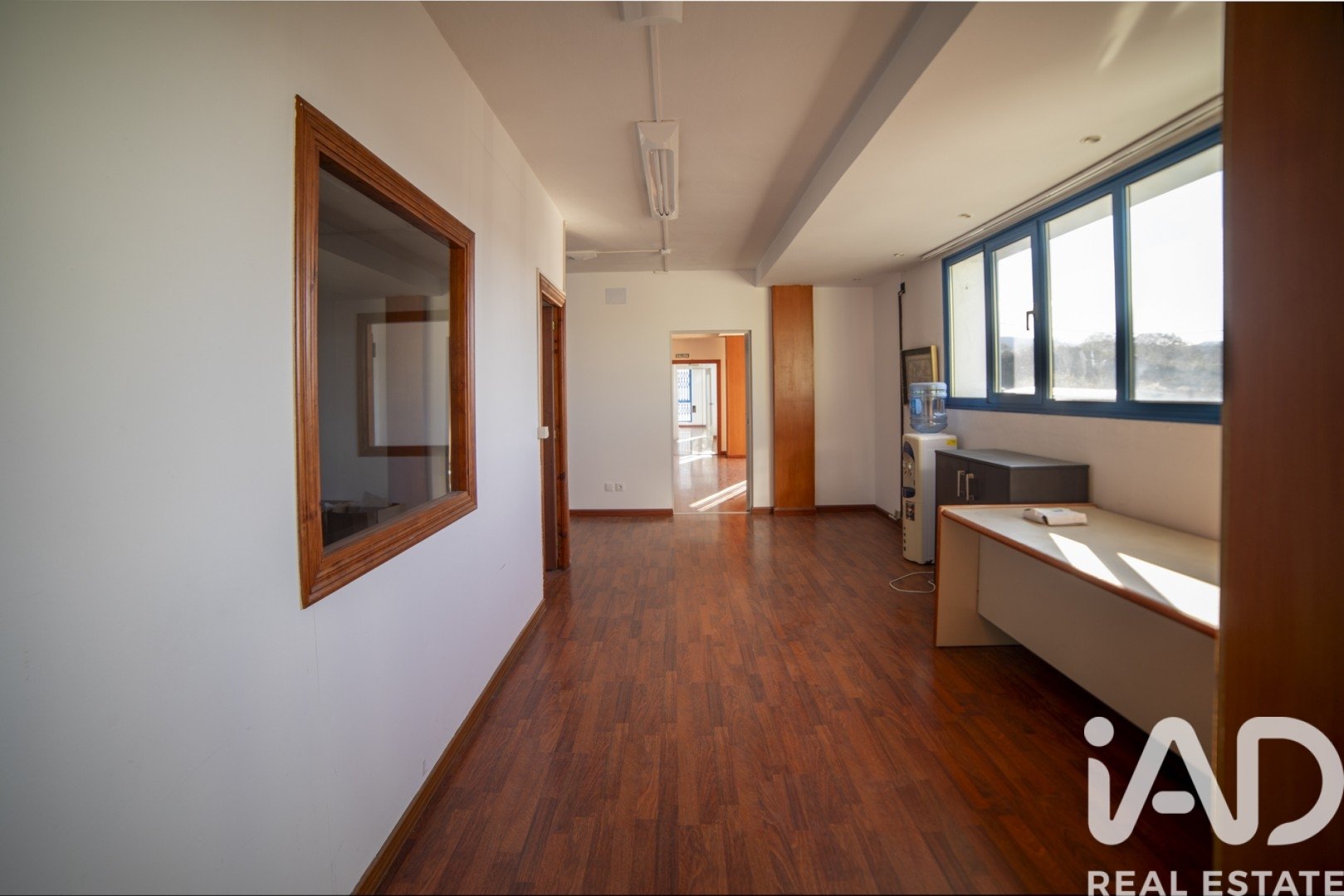 Büro in El Berron, Asturias, Spanien 456 m2 Nr. 188522