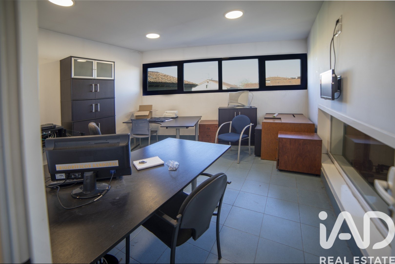 Büro in El Berron, Asturias, Spanien 456 m2 Nr. 188522