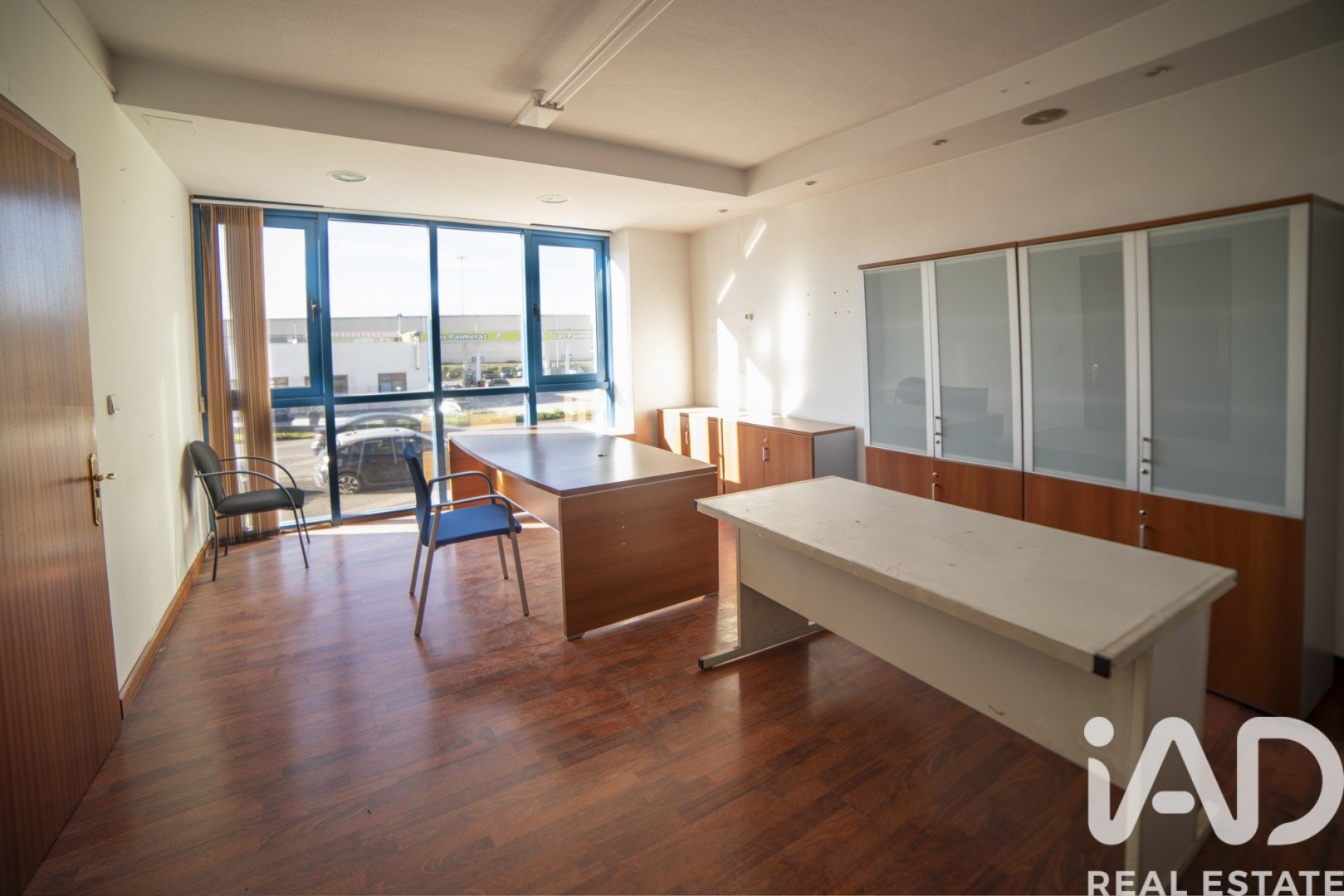 Büro in El Berron, Asturias, Spanien 456 m2 Nr. 188522