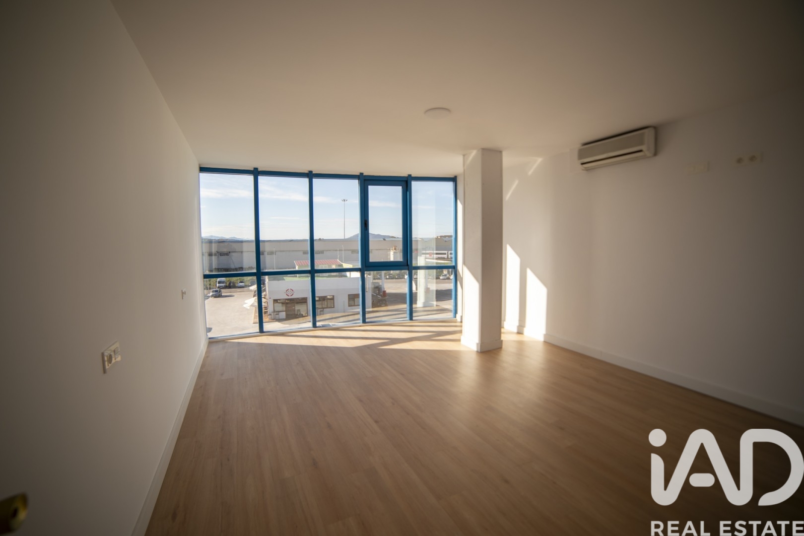 Büro in El Berron, Asturias, Spanien 456 m2 Nr. 188522