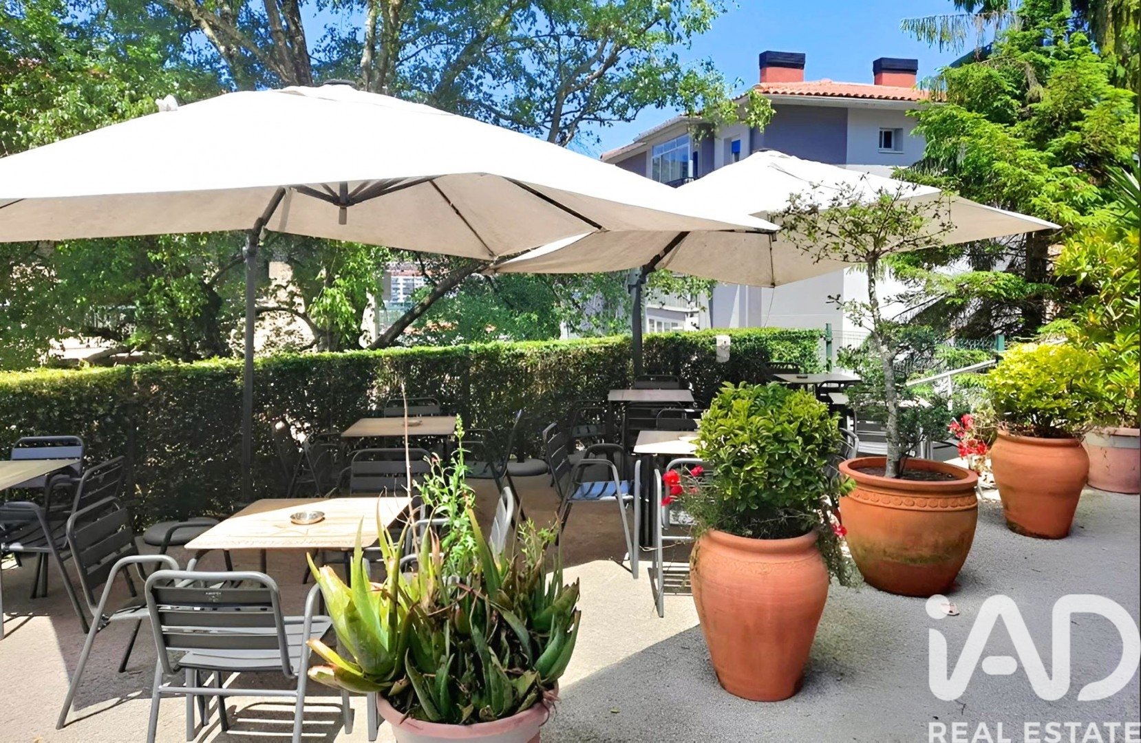Commercial property in Donostia-San Sebastian, Gipuzkoa, Spain 99 sq.m. No. 188422