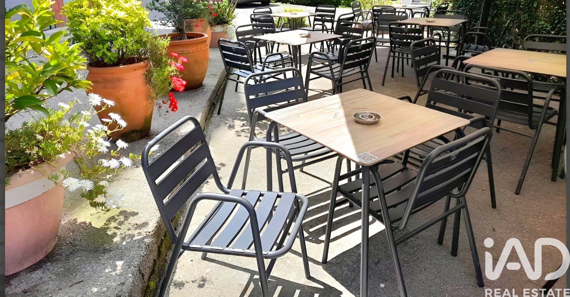 Commercial property in Donostia-San Sebastian, Gipuzkoa, Spain 99 sq.m. No. 188422