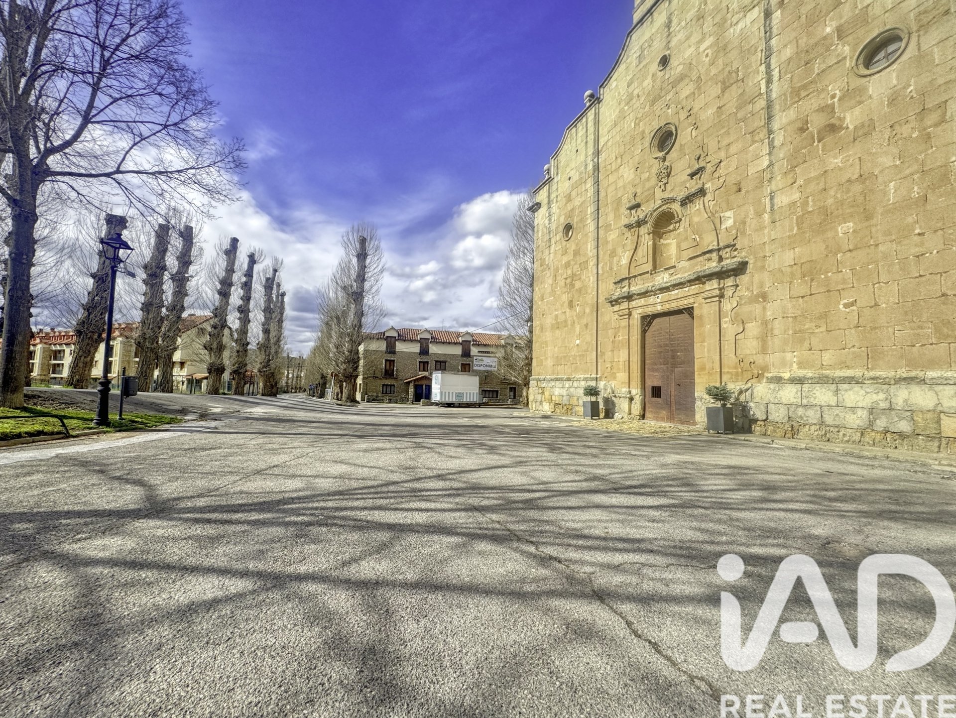 Kamienica w Teruel, Hiszpania 3 sypialnie, 252 mkw. nr 188420