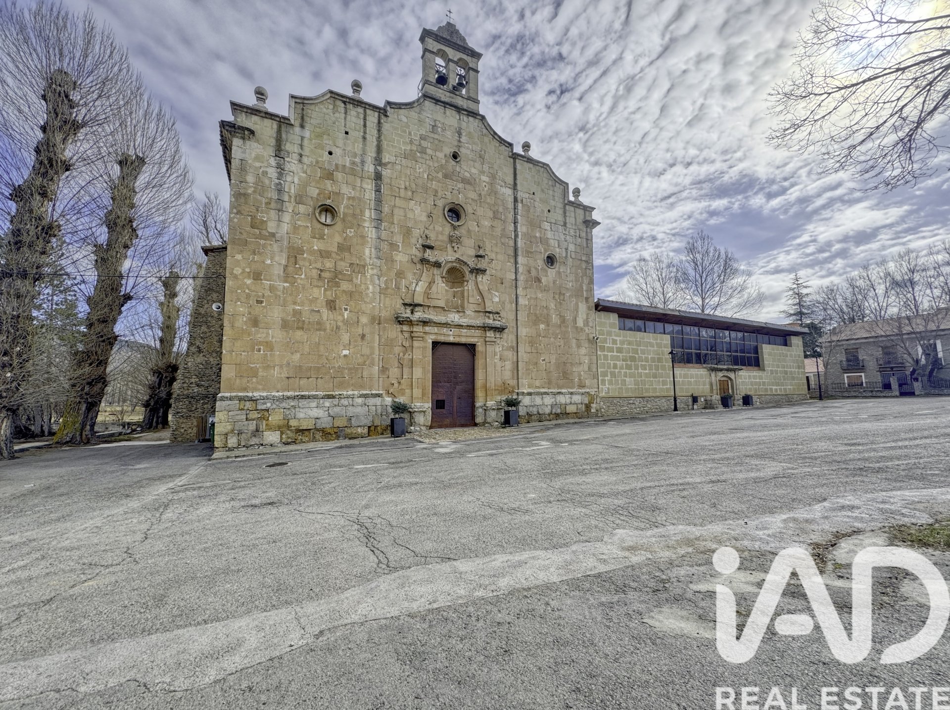 Kamienica w Teruel, Hiszpania 3 sypialnie, 252 mkw. nr 188420