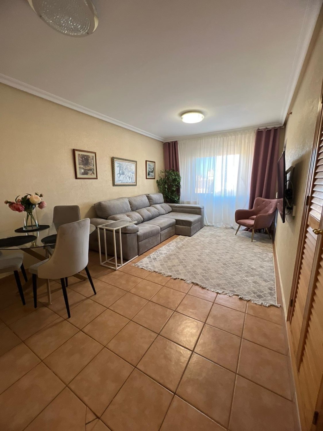 Appartamento a Torrevieja, Alicante, Spagna 2 camere da letto, 75 mq. N° 188523