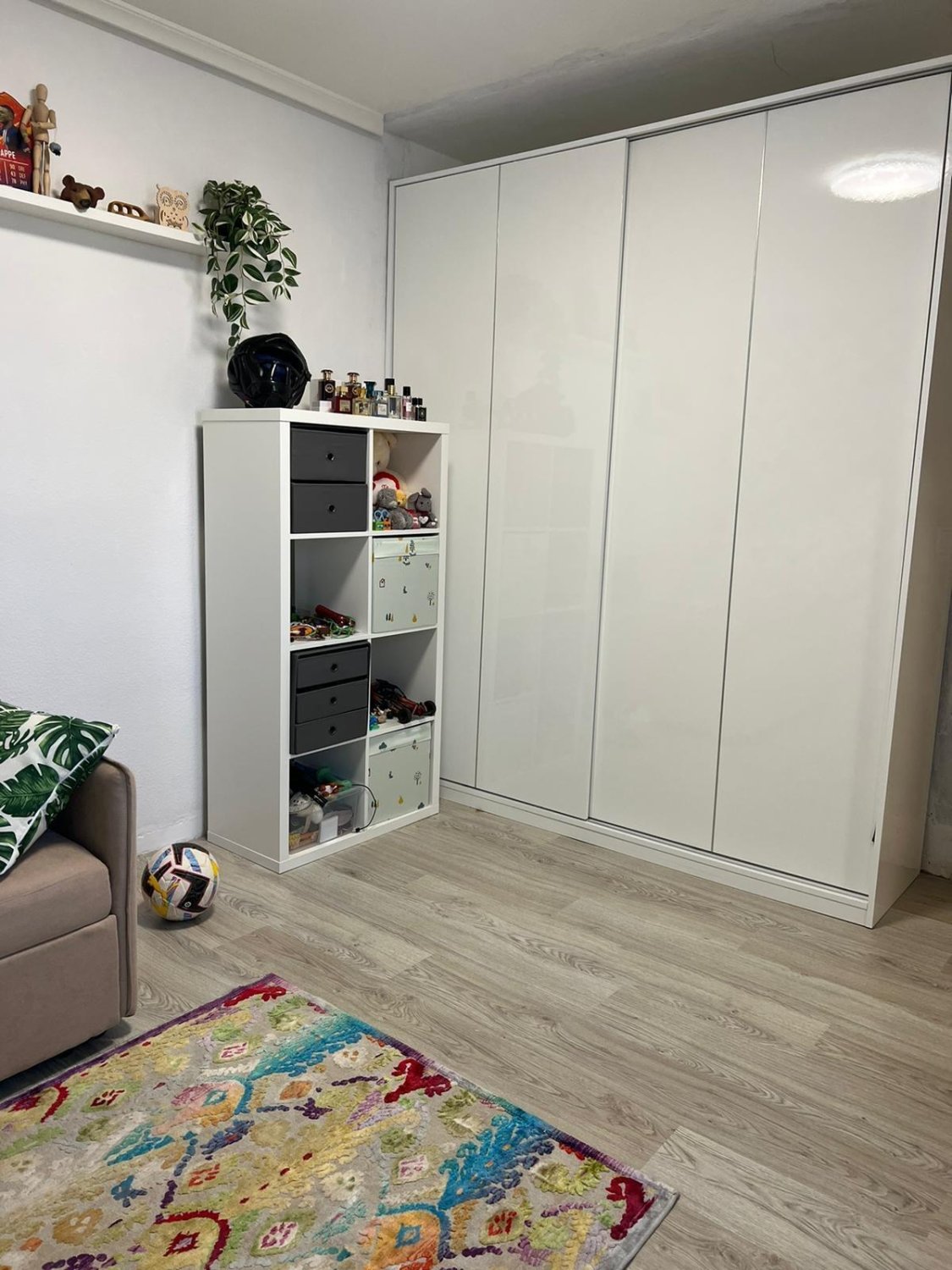 Appartamento a Torrevieja, Alicante, Spagna 2 camere da letto, 75 mq. N° 188523