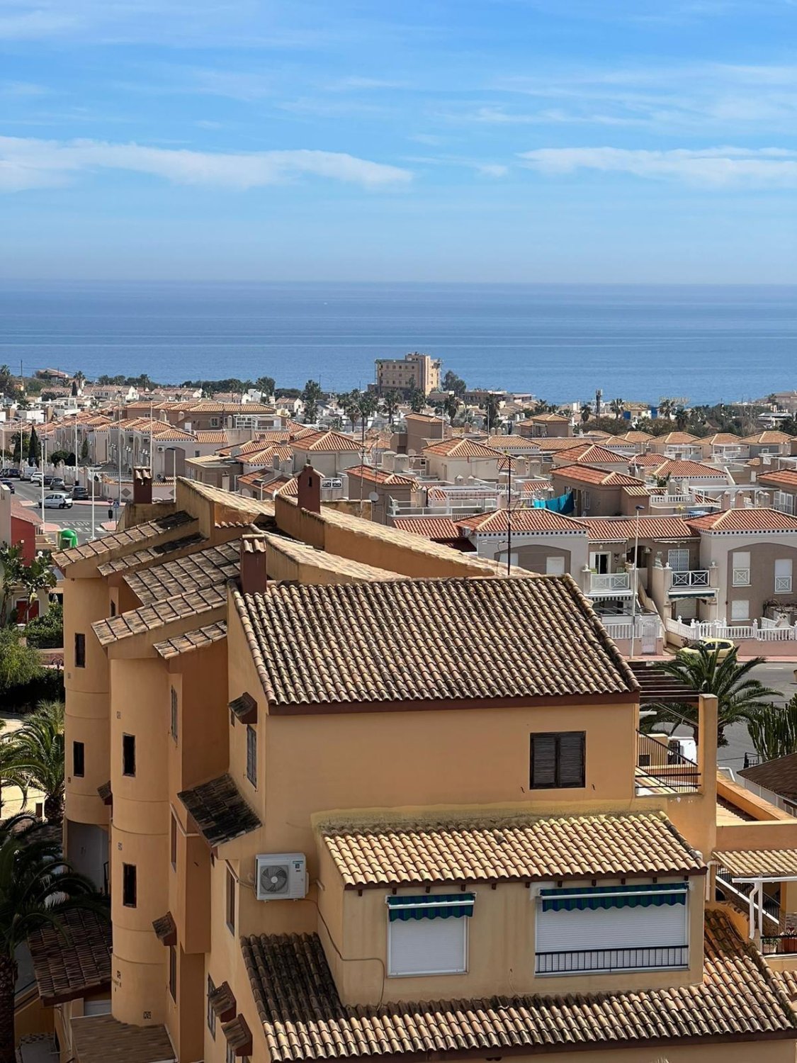 Appartamento a Torrevieja, Alicante, Spagna 2 camere da letto, 75 mq. N° 188523