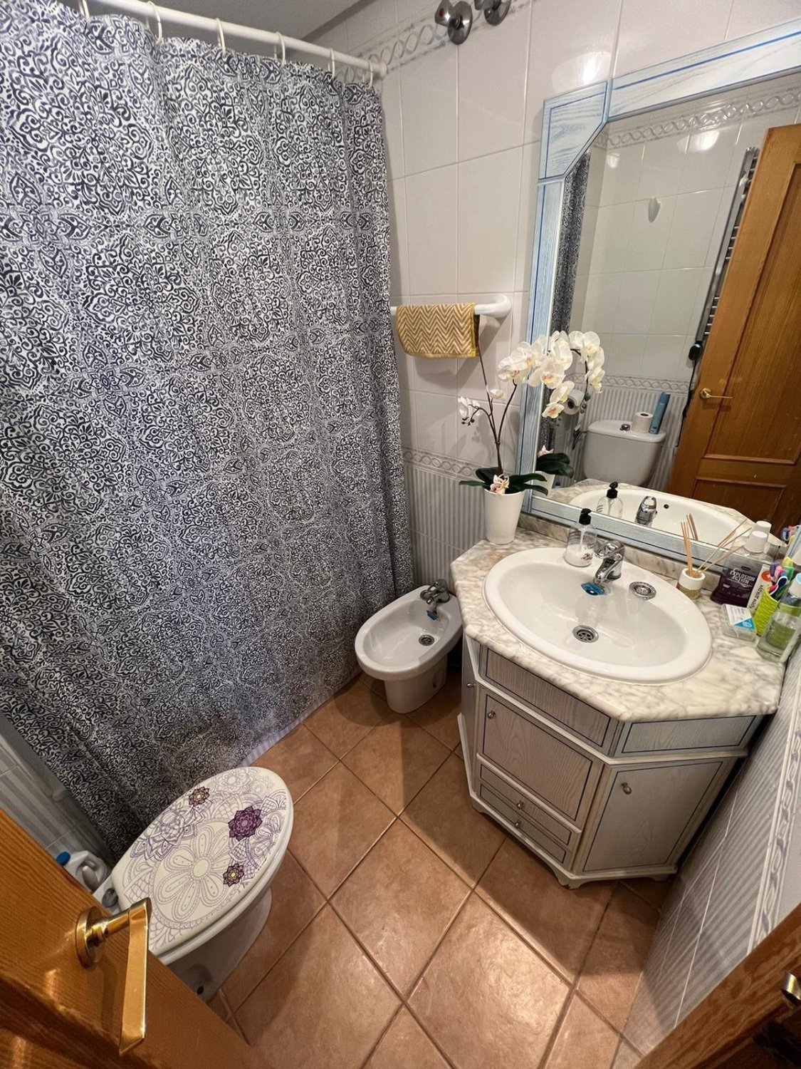 Appartamento a Torrevieja, Alicante, Spagna 2 camere da letto, 75 mq. N° 188523