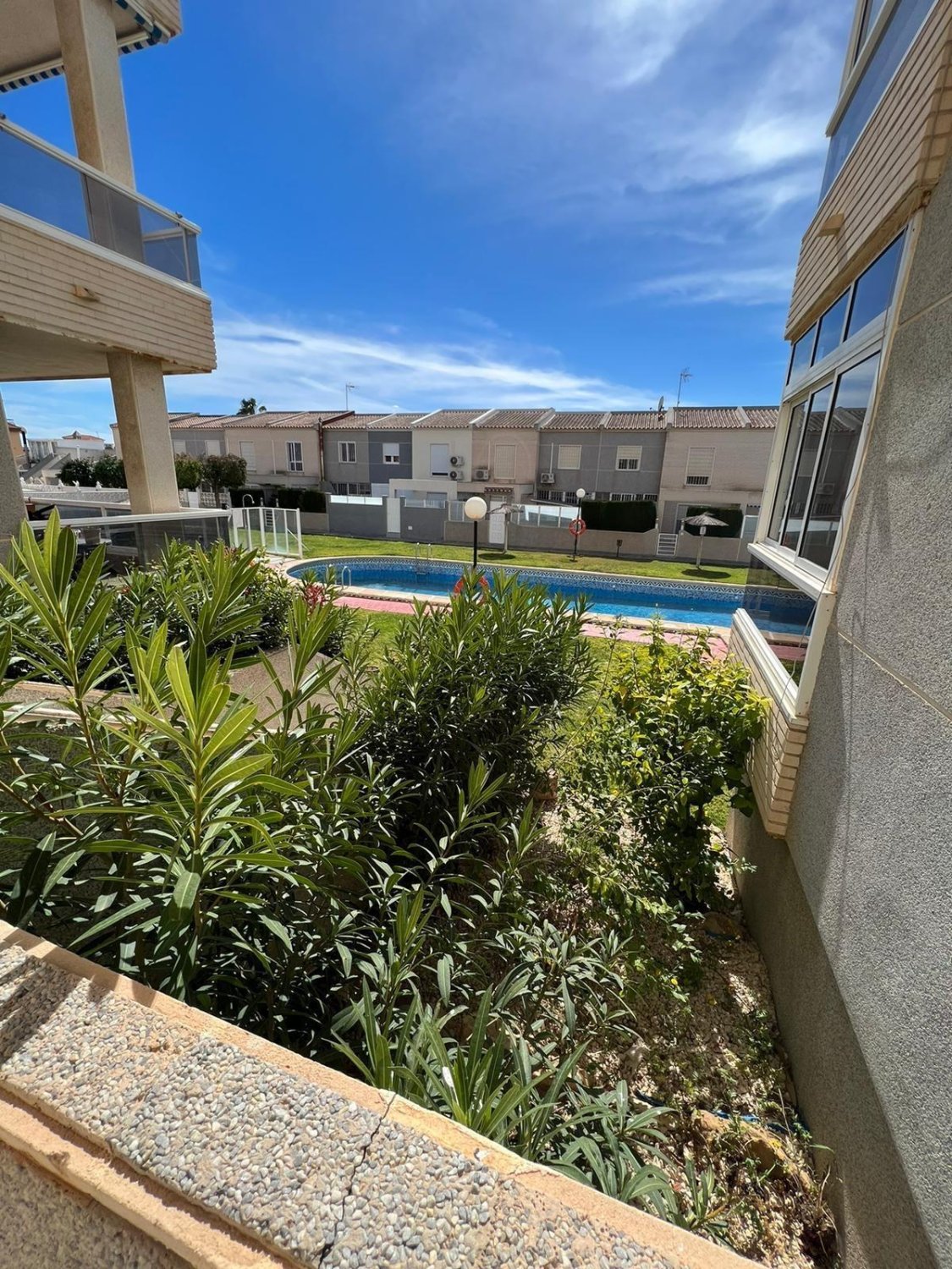 Appartamento a Torrevieja, Alicante, Spagna 2 camere da letto, 75 mq. N° 188523