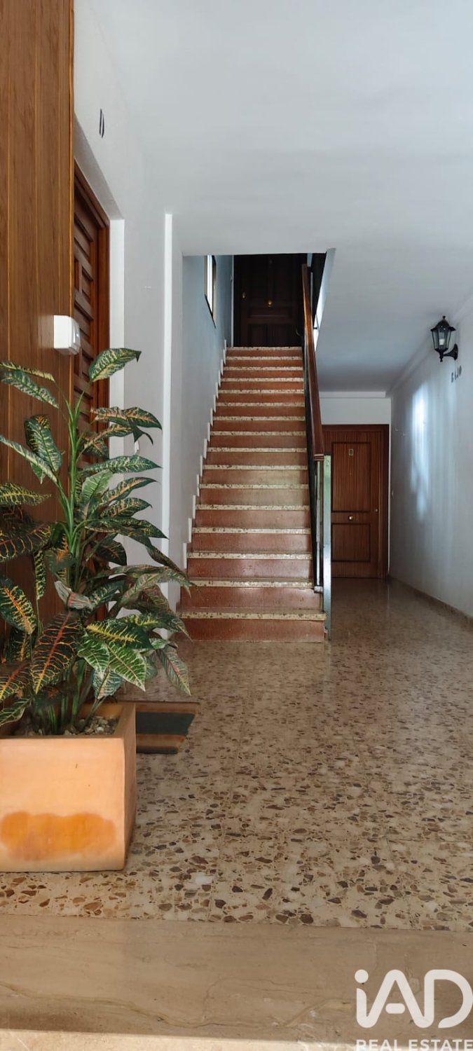 Appartamento a Ecija, Seville, Spagna 4 camere da letto, 114 mq. N° 188421