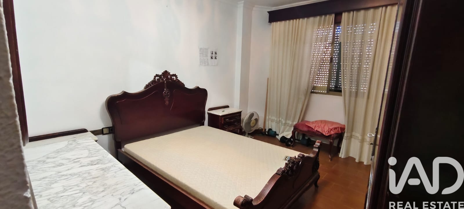 Appartamento a Ecija, Seville, Spagna 4 camere da letto, 114 mq. N° 188421