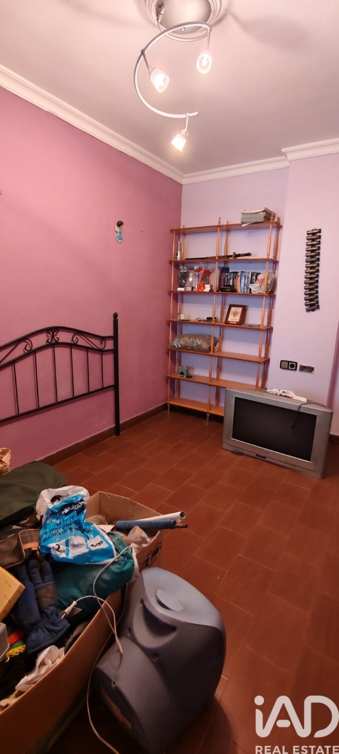 Appartamento a Ecija, Seville, Spagna 4 camere da letto, 114 mq. N° 188421