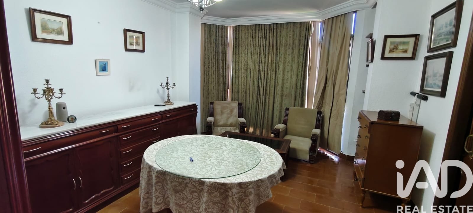 Appartamento a Ecija, Seville, Spagna 4 camere da letto, 114 mq. N° 188421