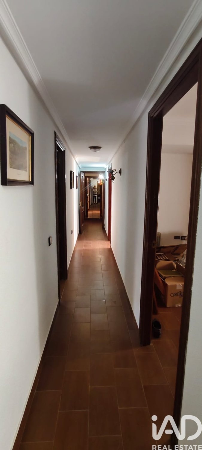 Appartamento a Ecija, Seville, Spagna 4 camere da letto, 114 mq. N° 188421