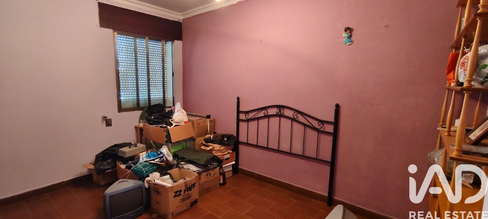Appartamento a Ecija, Seville, Spagna 4 camere da letto, 114 mq. N° 188421