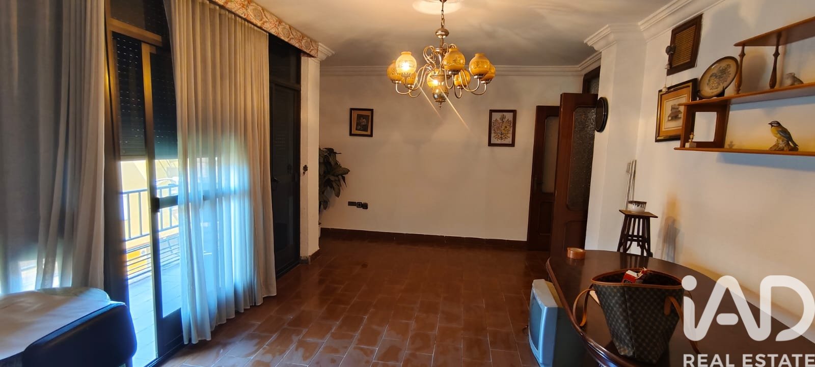 Appartamento a Ecija, Seville, Spagna 4 camere da letto, 114 mq. N° 188421