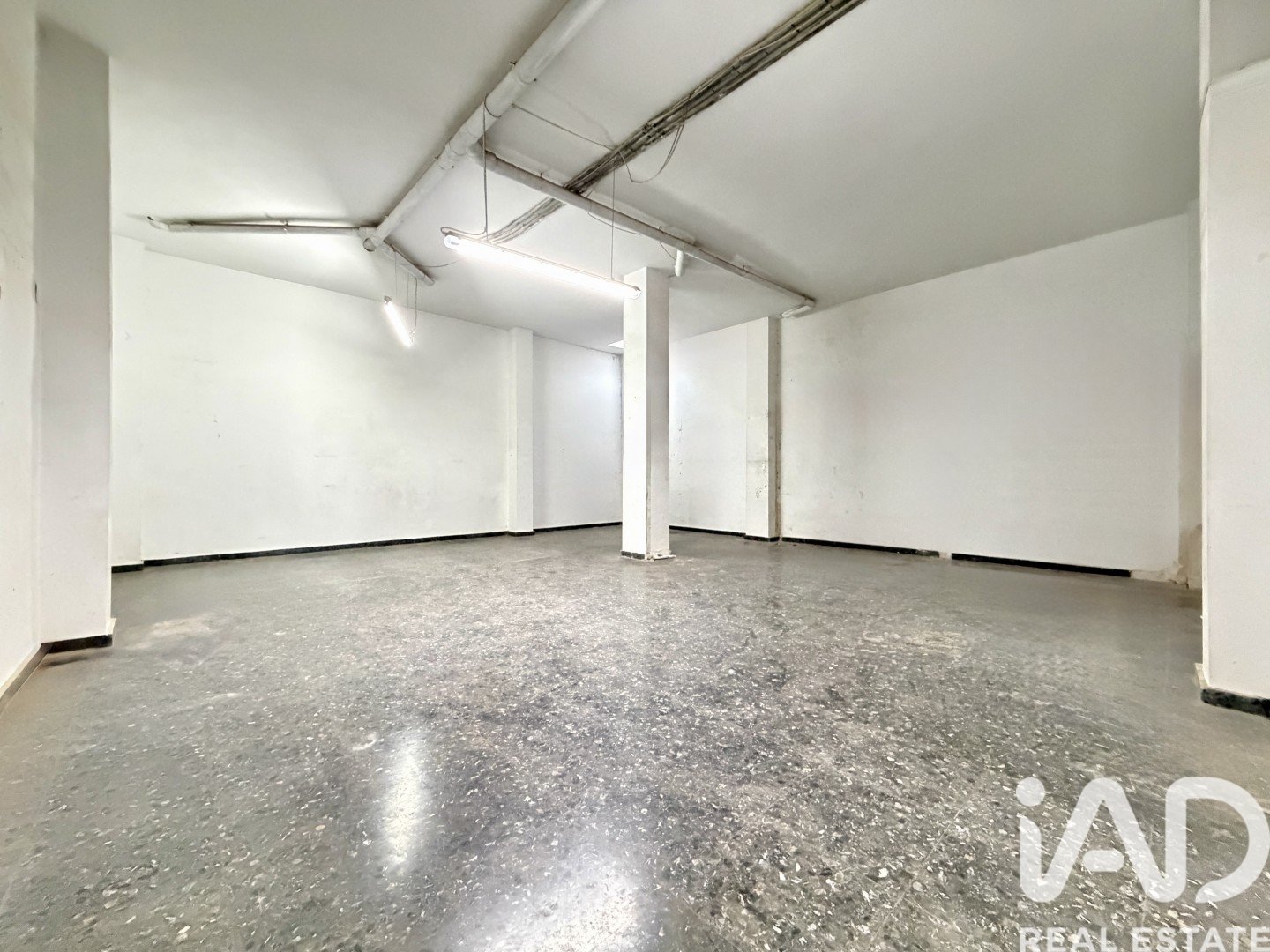 Gewerbeimmobilien in Cieza, Murcia, Spanien 2 Schlafzimmer, 120 m2 Nr. 188520
