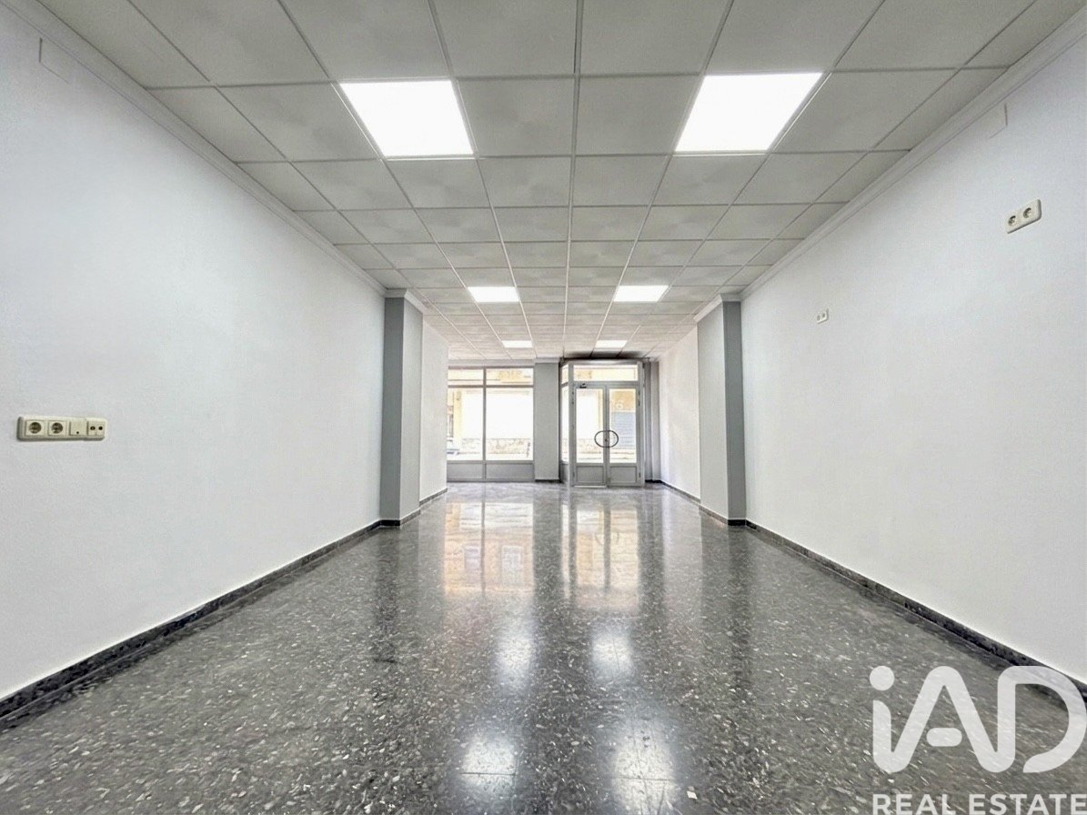 Gewerbeimmobilien in Cieza, Murcia, Spanien 2 Schlafzimmer, 120 m2 Nr. 188520