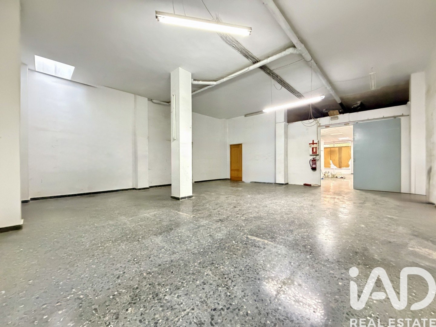 Gewerbeimmobilien in Cieza, Murcia, Spanien 2 Schlafzimmer, 120 m2 Nr. 188520