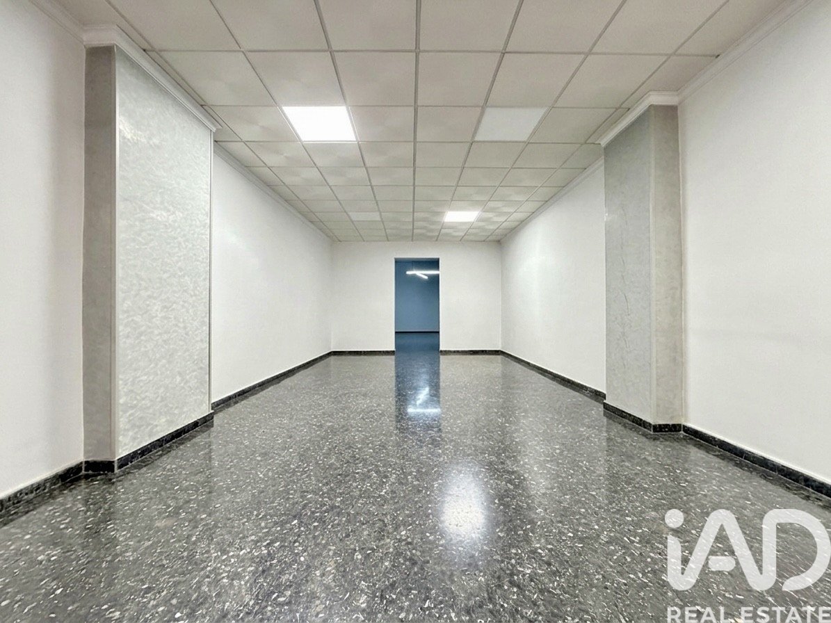 Gewerbeimmobilien in Cieza, Murcia, Spanien 2 Schlafzimmer, 120 m2 Nr. 188520
