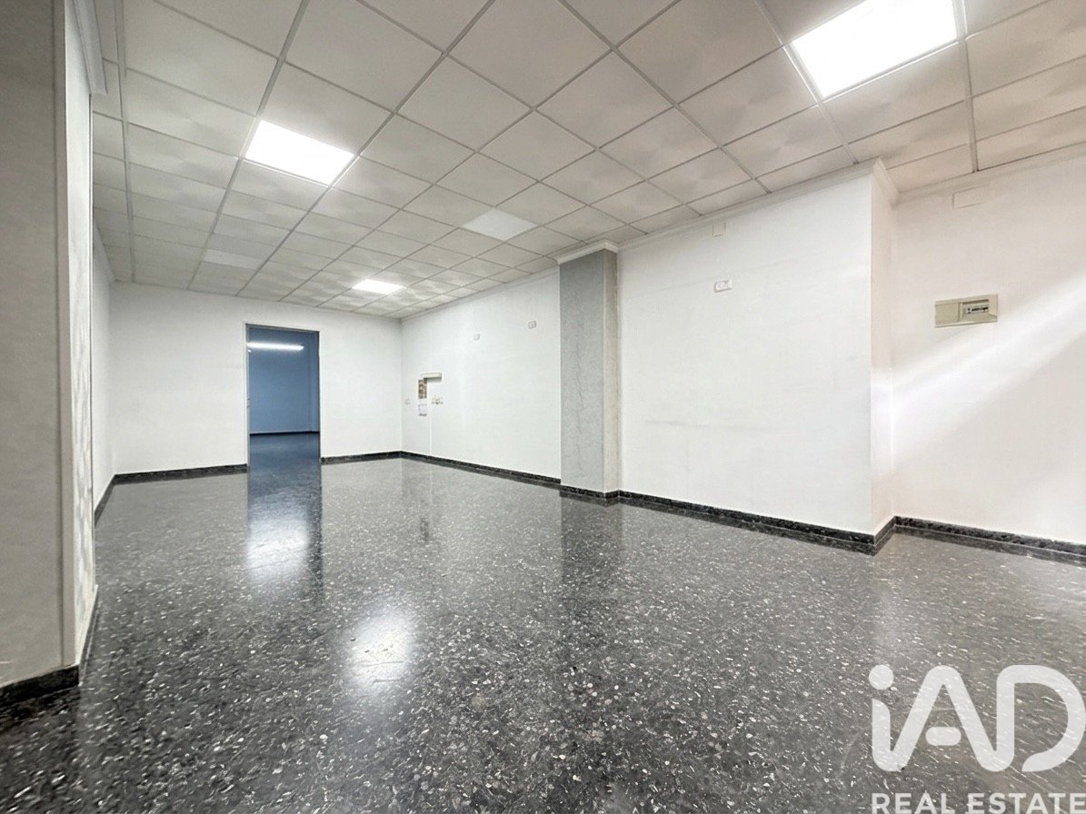 Gewerbeimmobilien in Cieza, Murcia, Spanien 2 Schlafzimmer, 120 m2 Nr. 188520