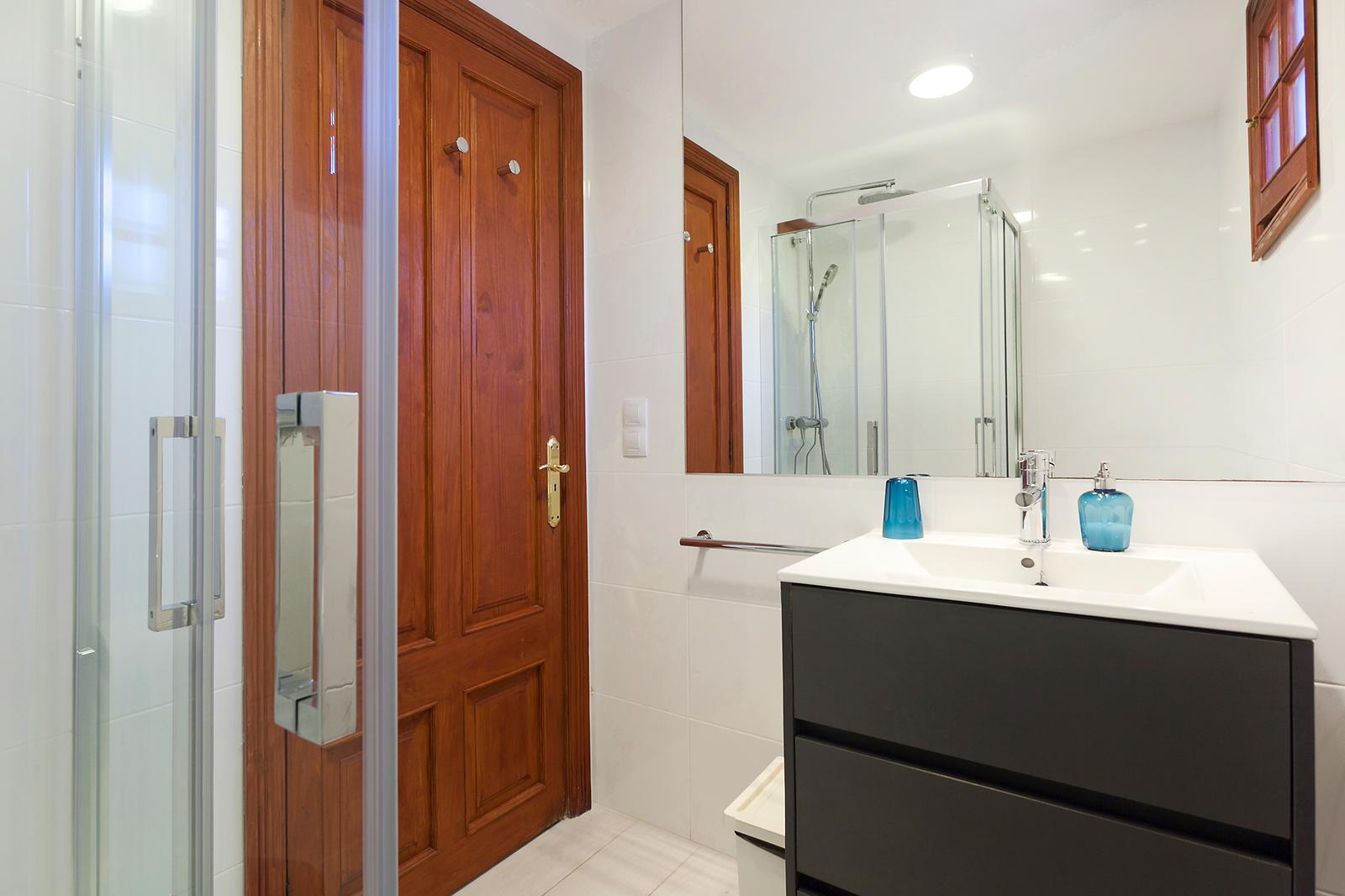 Appartamento a Porto Cristo, Mallorca, Spagna 3 camere da letto, 110 mq. N° 146537