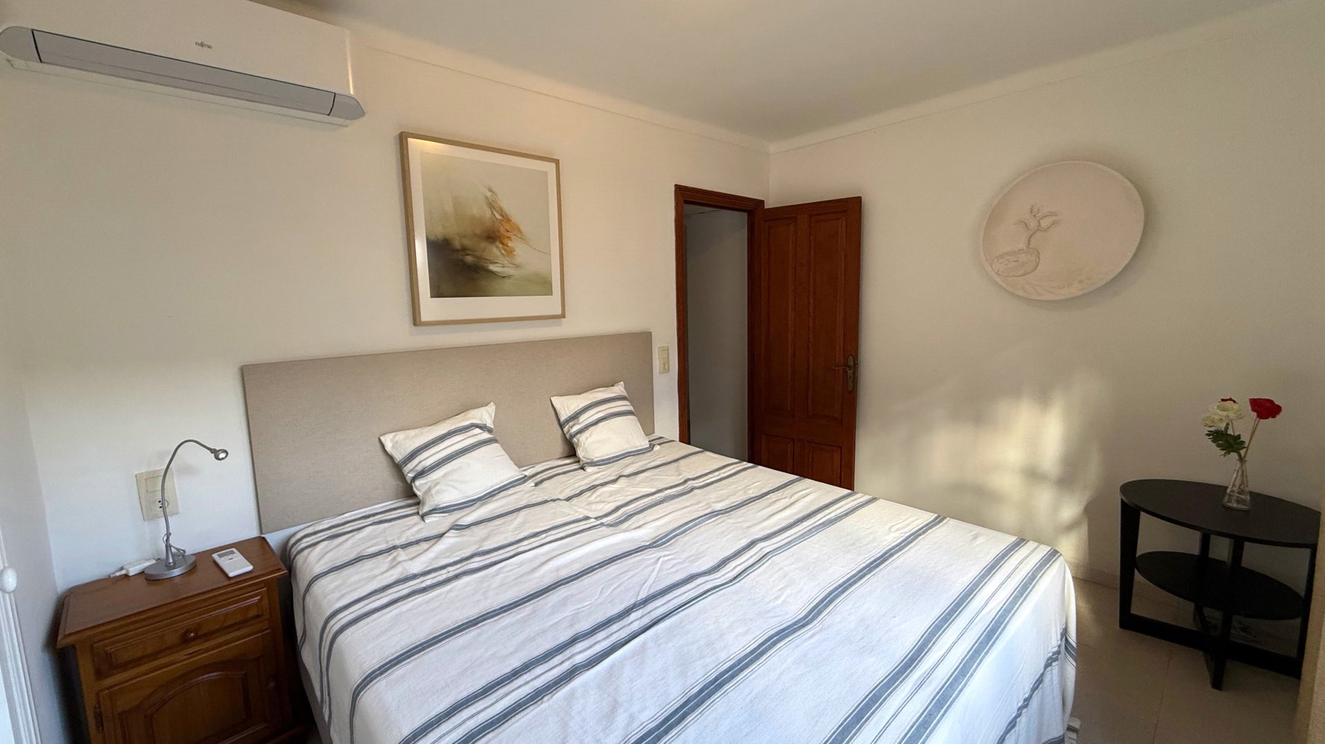 Appartamento a Porto Cristo, Mallorca, Spagna 3 camere da letto, 110 mq. N° 146537