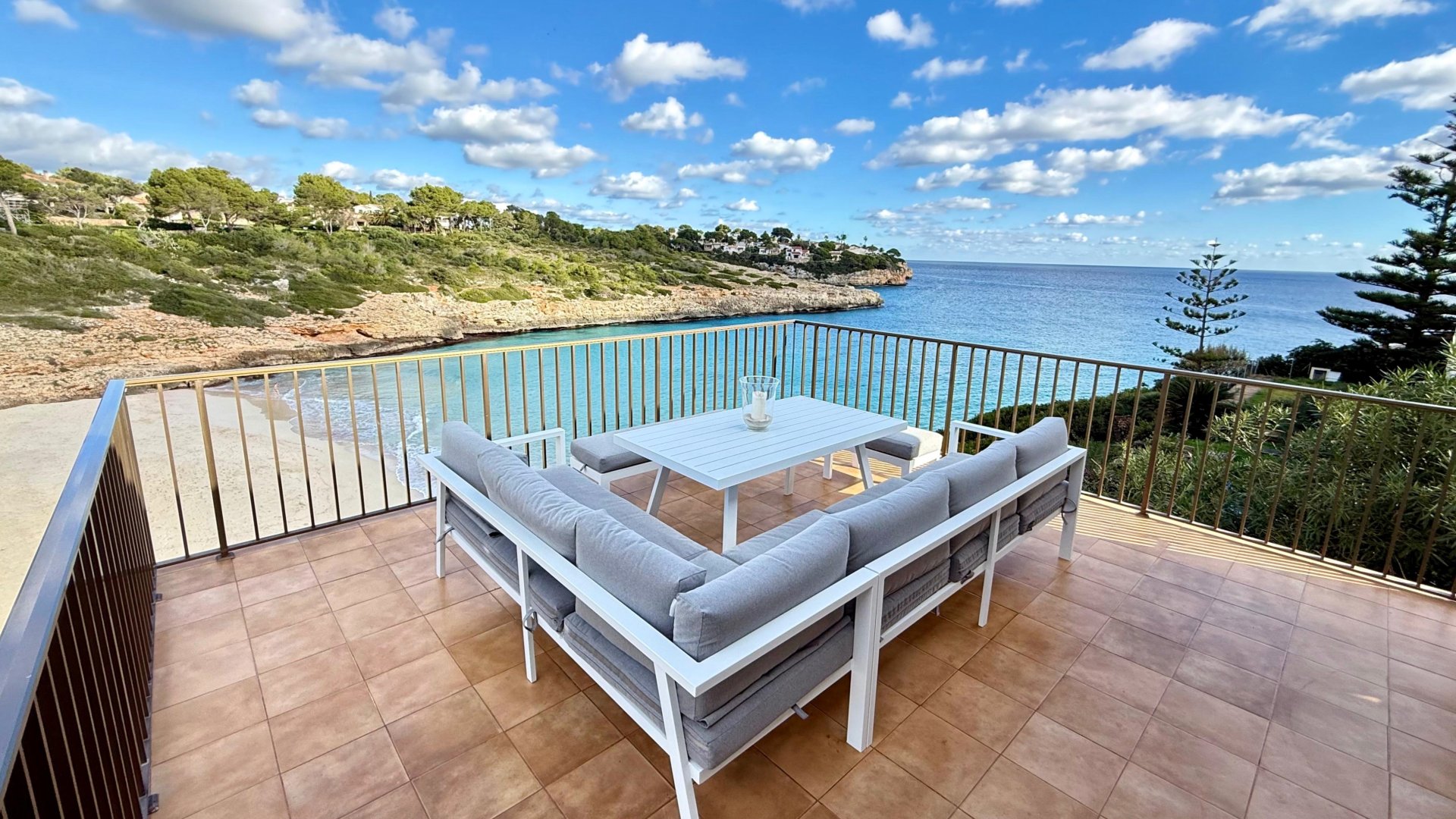 Appartamento a Porto Cristo, Mallorca, Spagna 3 camere da letto, 110 mq. N° 146537