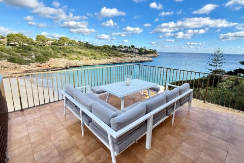 Appartamento a Porto Cristo, Mallorca, Spagna 3 camere da letto, 110 mq. N° 146537