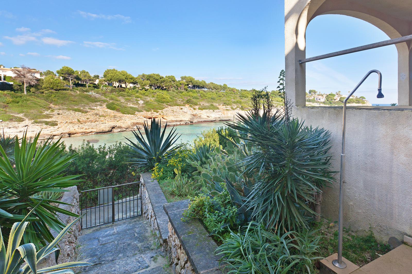 Appartamento a Porto Cristo, Mallorca, Spagna 3 camere da letto, 110 mq. N° 146537