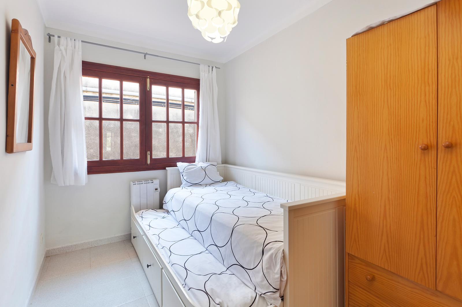 Appartamento a Porto Cristo, Mallorca, Spagna 3 camere da letto, 110 mq. N° 146537