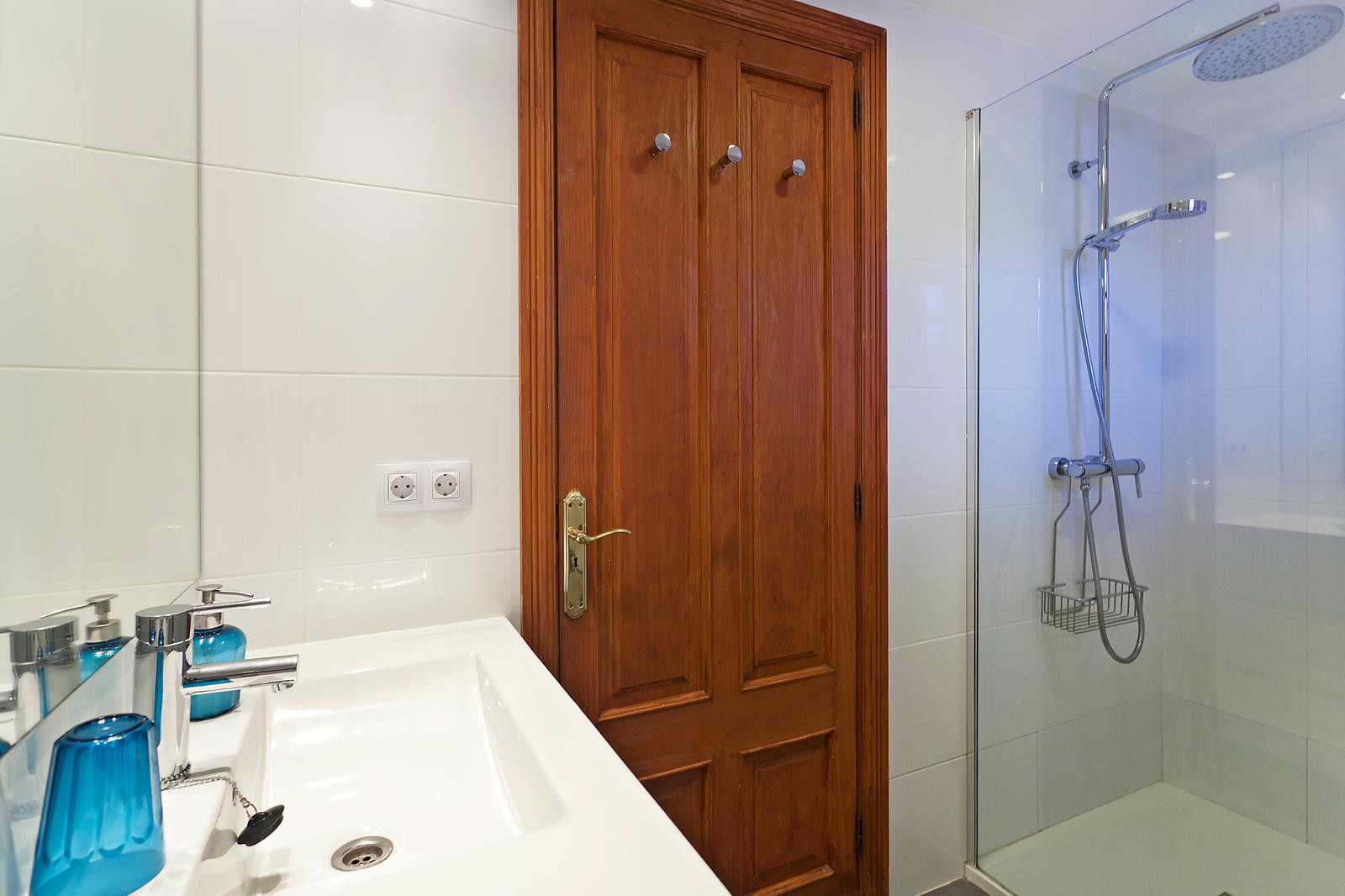 Appartamento a Porto Cristo, Mallorca, Spagna 3 camere da letto, 110 mq. N° 146537