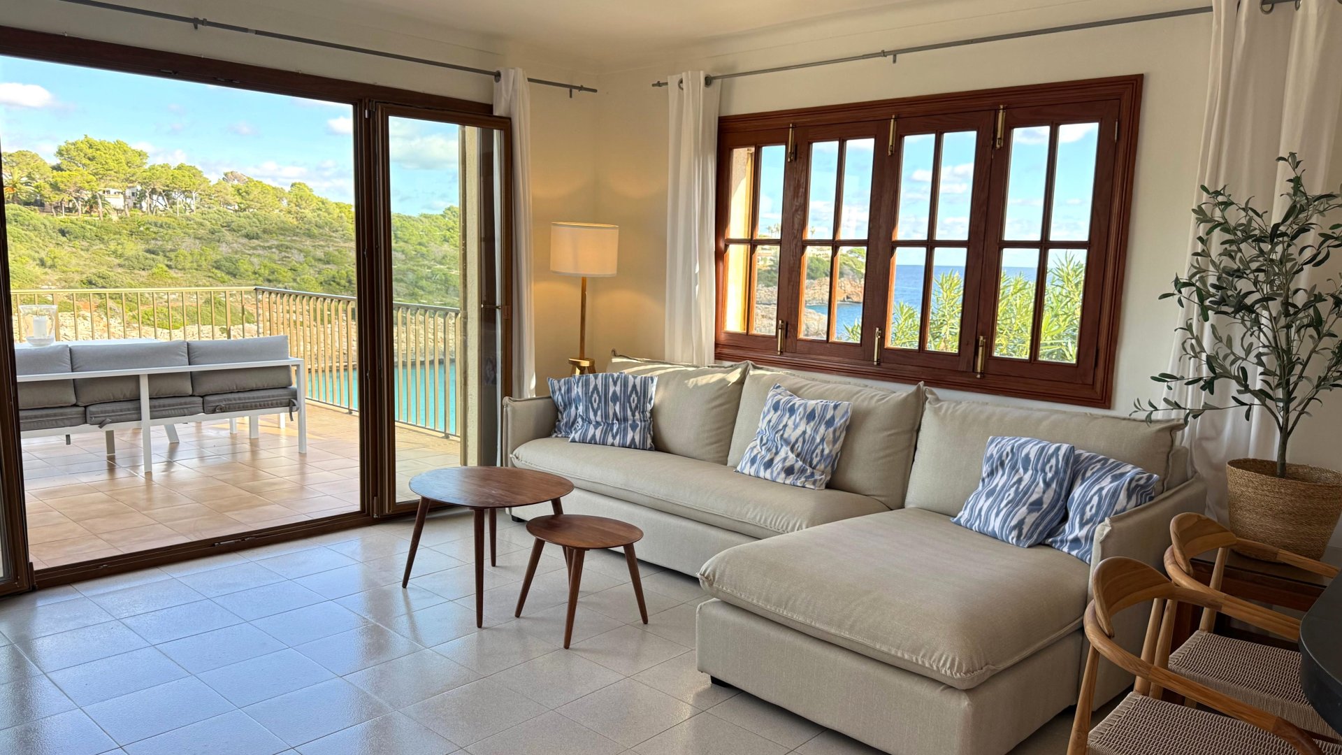 Appartamento a Porto Cristo, Mallorca, Spagna 3 camere da letto, 110 mq. N° 146537