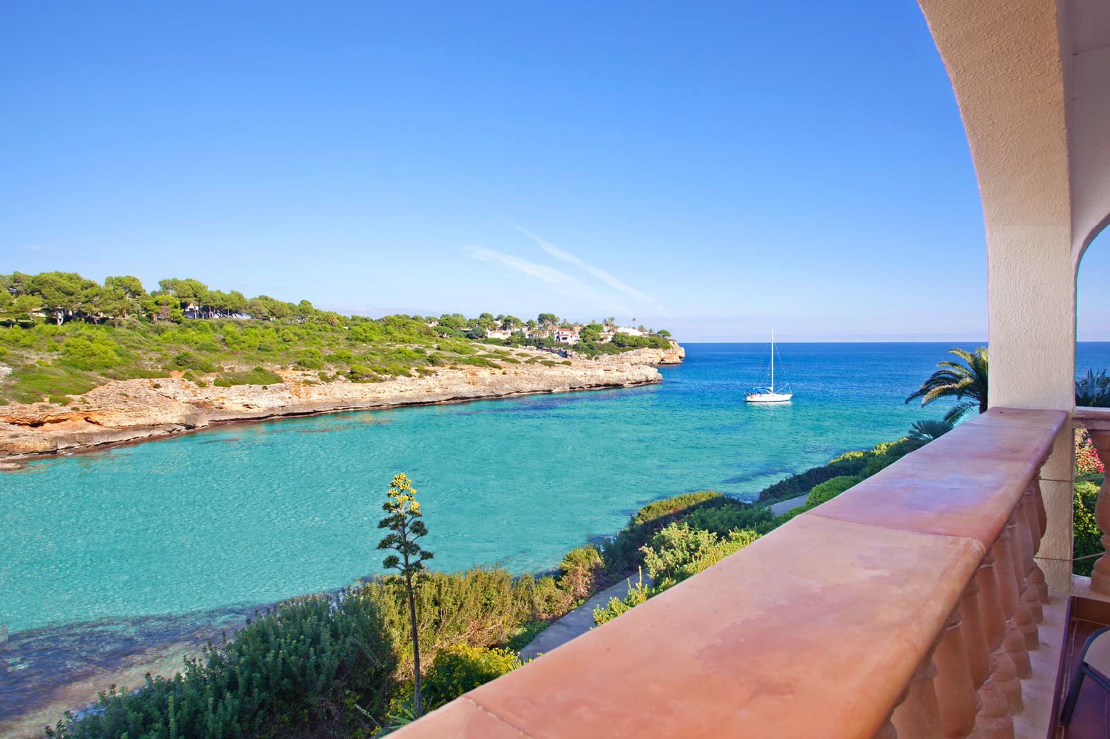Appartamento a Porto Cristo, Mallorca, Spagna 3 camere da letto, 121 mq. N° 146536