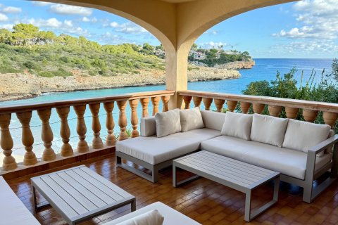 Lägenhet i Porto Cristo, Mallorca, Spanien 3 sovrum, 121 kvm. Nr. 146536