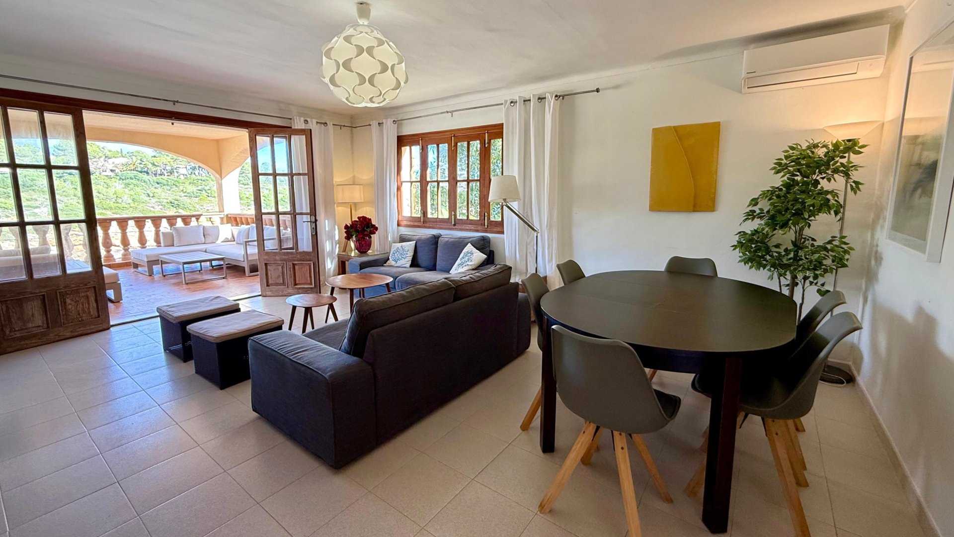 Appartamento a Porto Cristo, Mallorca, Spagna 3 camere da letto, 121 mq. N° 146536