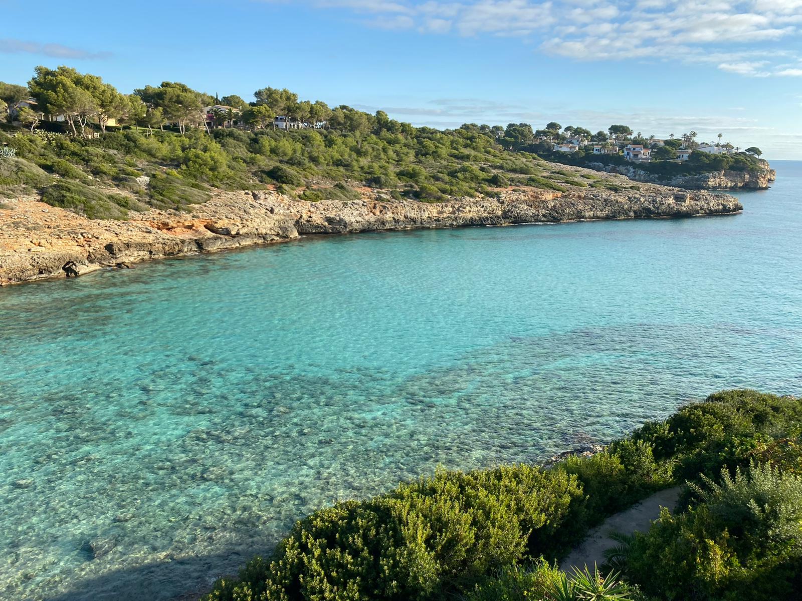 Appartamento a Porto Cristo, Mallorca, Spagna 3 camere da letto, 121 mq. N° 146536