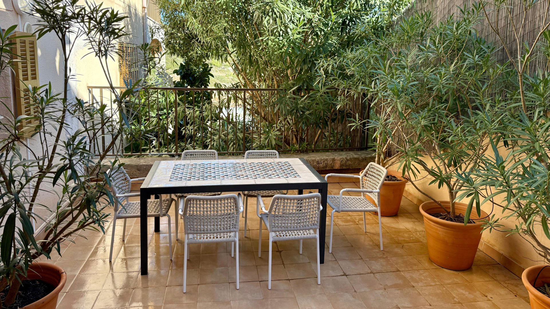Appartamento a Porto Cristo, Mallorca, Spagna 3 camere da letto, 121 mq. N° 146536