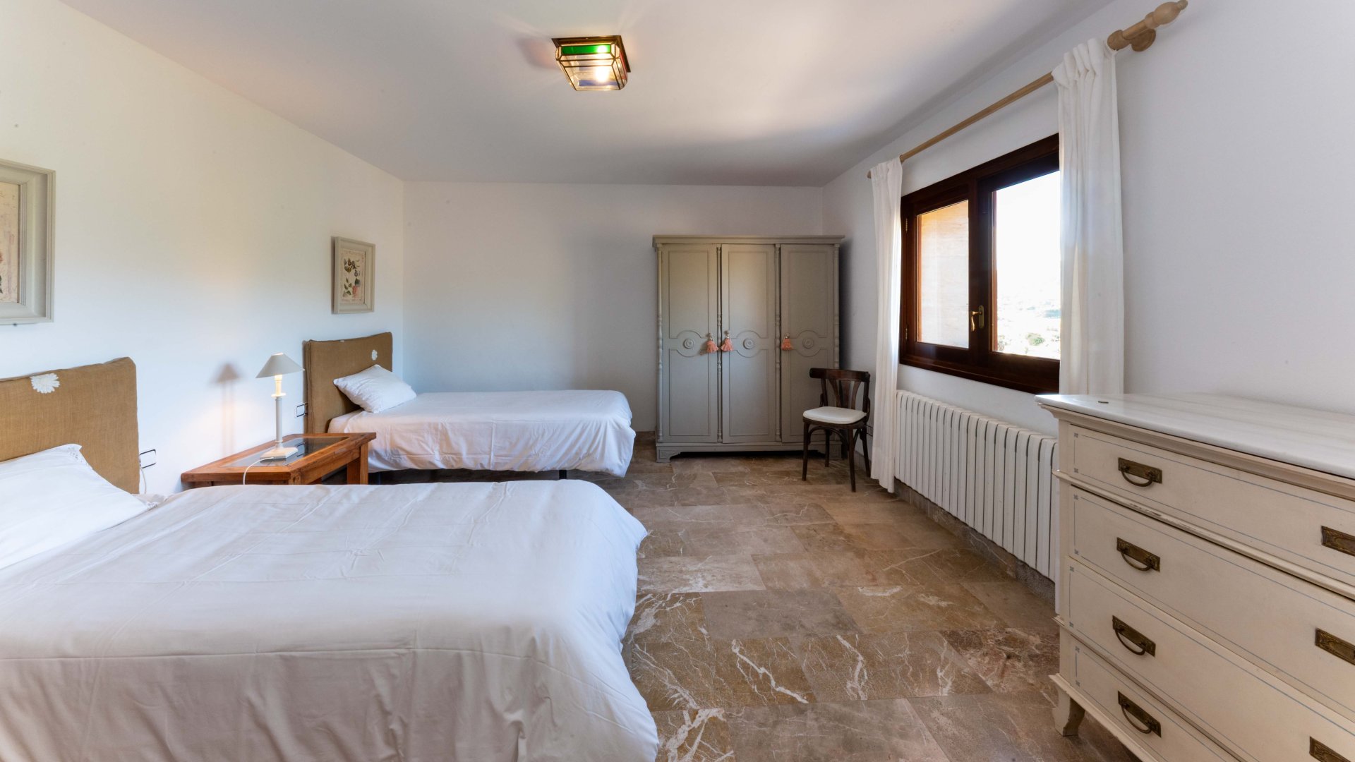 Finca Inca, Mallorca, Spānijā 8 istabas, 740 m2 Nr. 146535