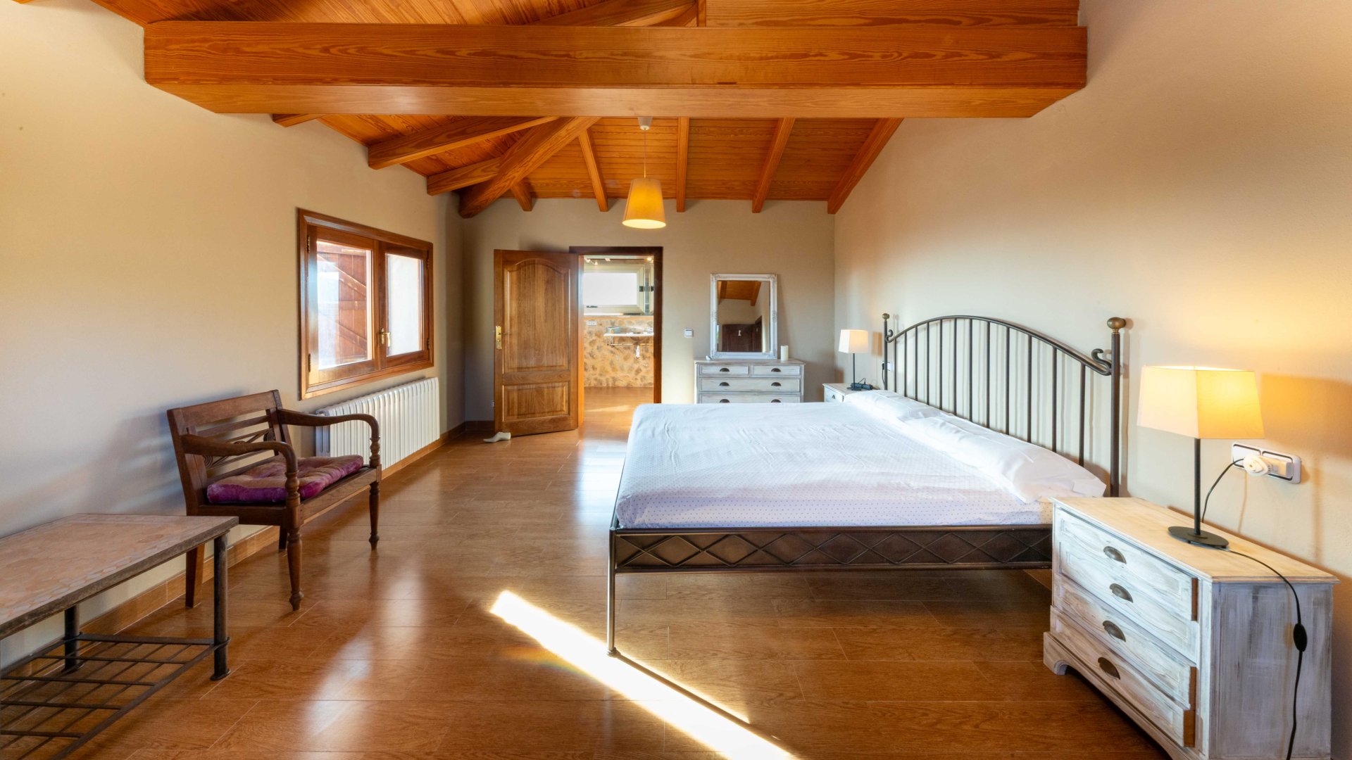 Finca Inca, Mallorca, Spānijā 8 istabas, 740 m2 Nr. 146535