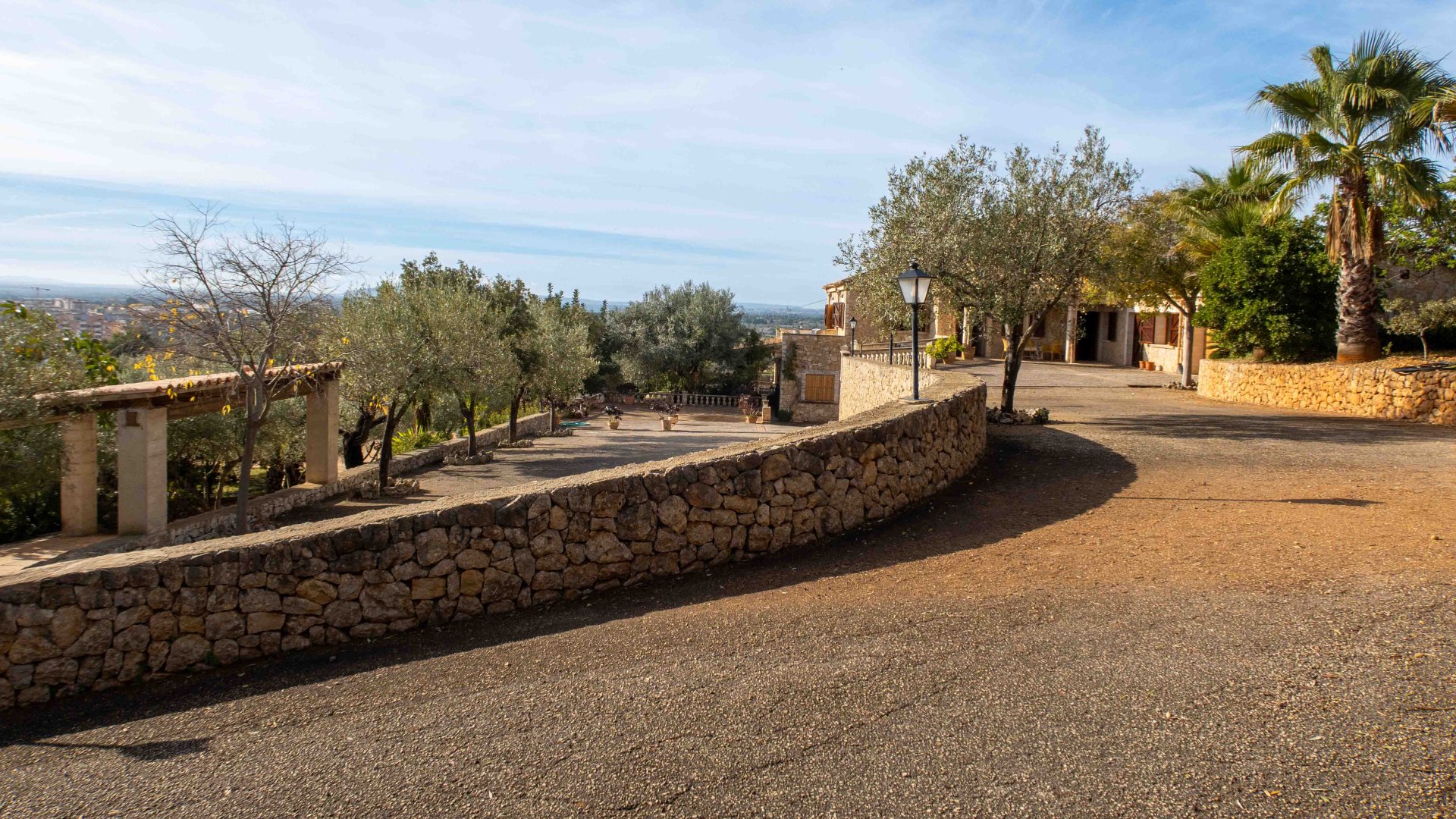 Finca Inca, Mallorca, Spānijā 8 istabas, 740 m2 Nr. 146535