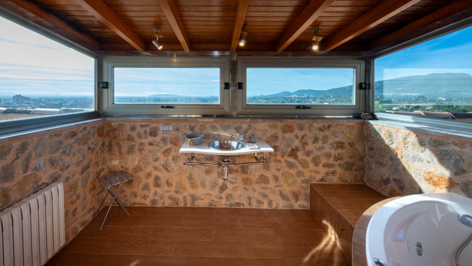 Finca Inca, Mallorca, Spānijā 8 istabas, 740 m2 Nr. 146535