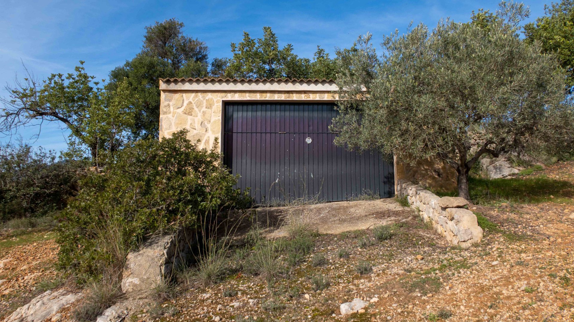 Finca Inca, Mallorca, Spānijā 8 istabas, 740 m2 Nr. 146535