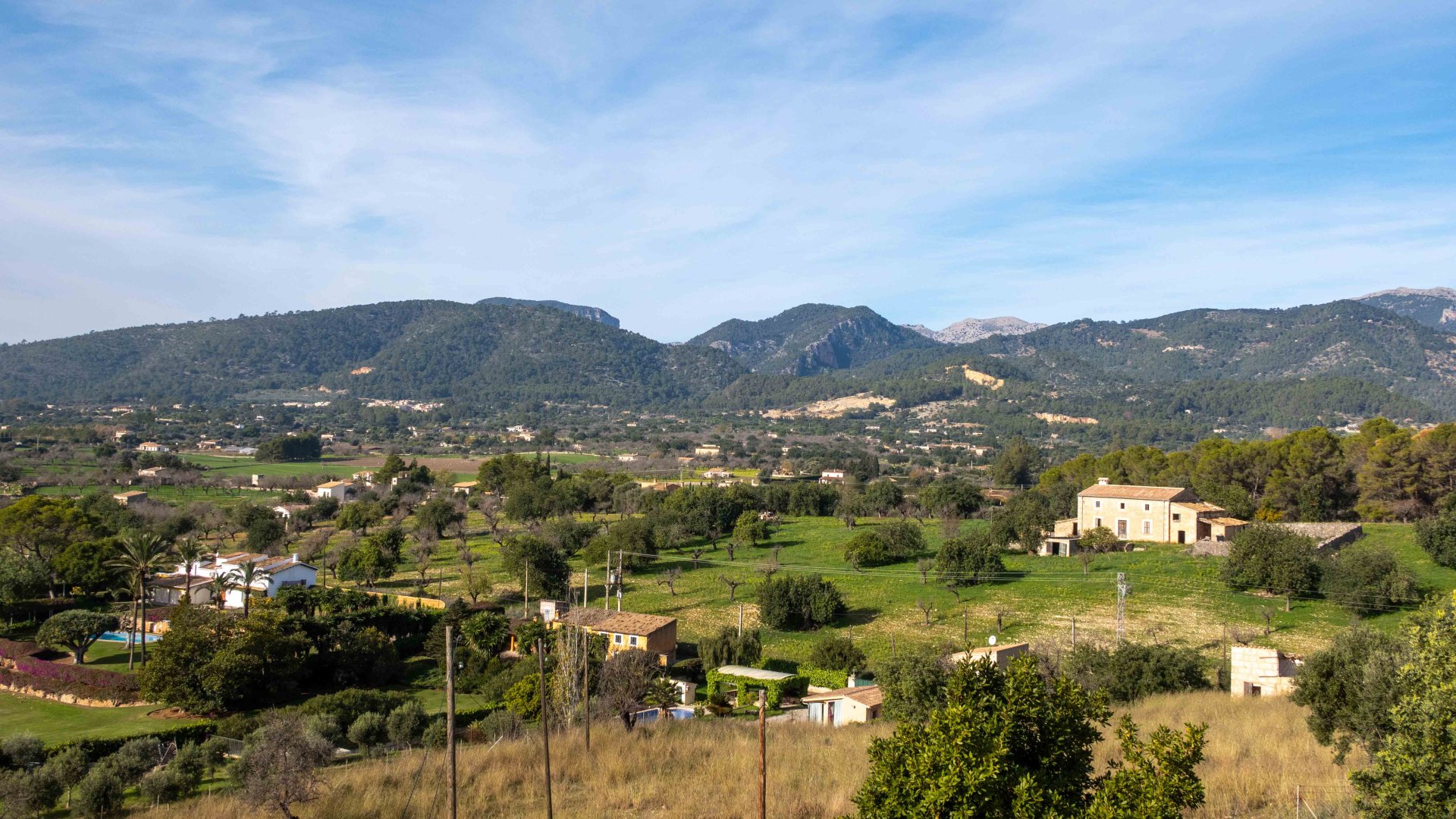 Finca Inca, Mallorca, Spānijā 8 istabas, 740 m2 Nr. 146535