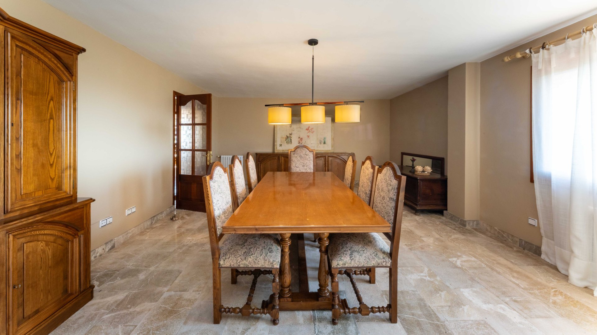 Finca Inca, Mallorca, Spānijā 8 istabas, 740 m2 Nr. 146535