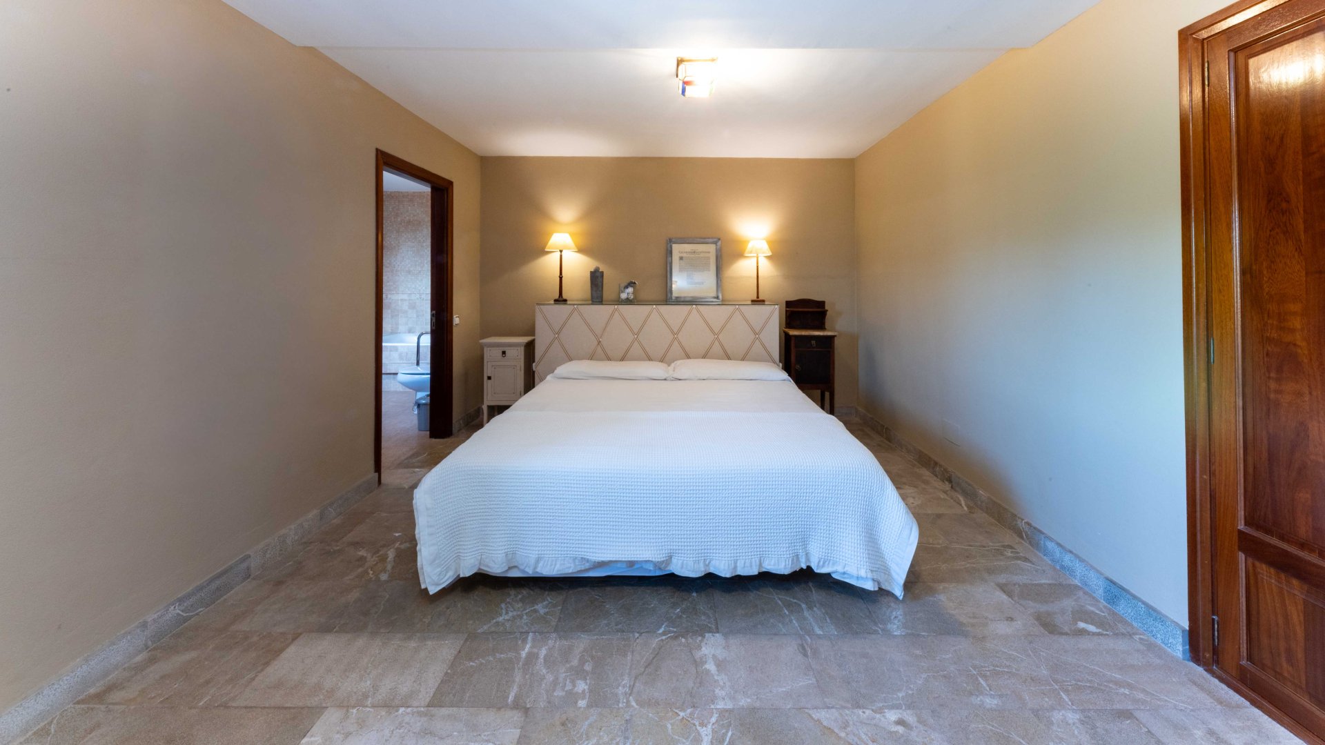 Finca Inca, Mallorca, Spānijā 8 istabas, 740 m2 Nr. 146535