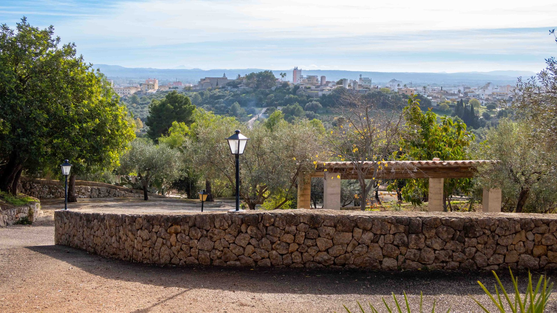 Finca Inca, Mallorca, Spānijā 8 istabas, 740 m2 Nr. 146535