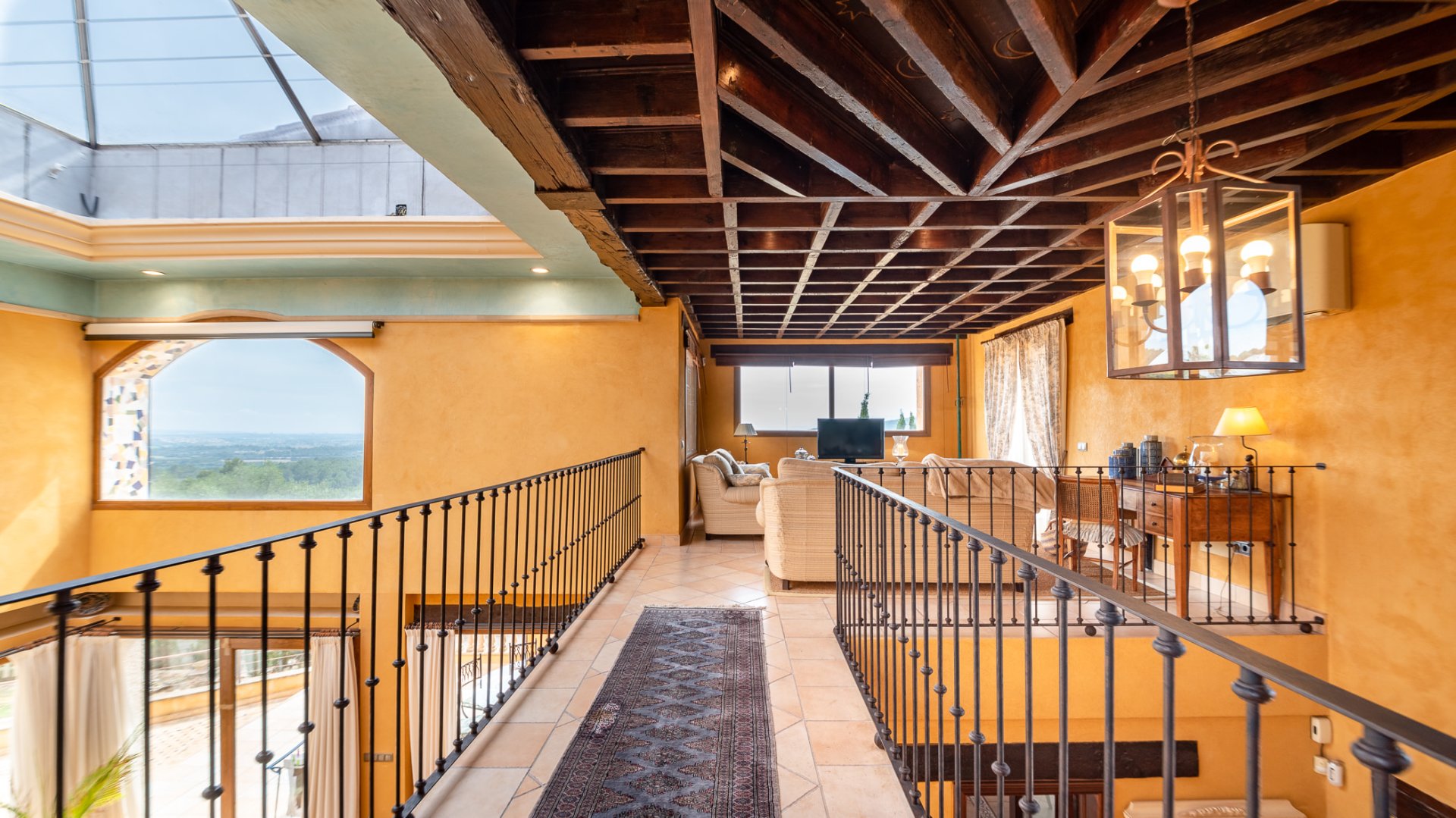 Villa a Puntiro, Mallorca, Spagna 5 camere da letto, 690 mq. N° 143788