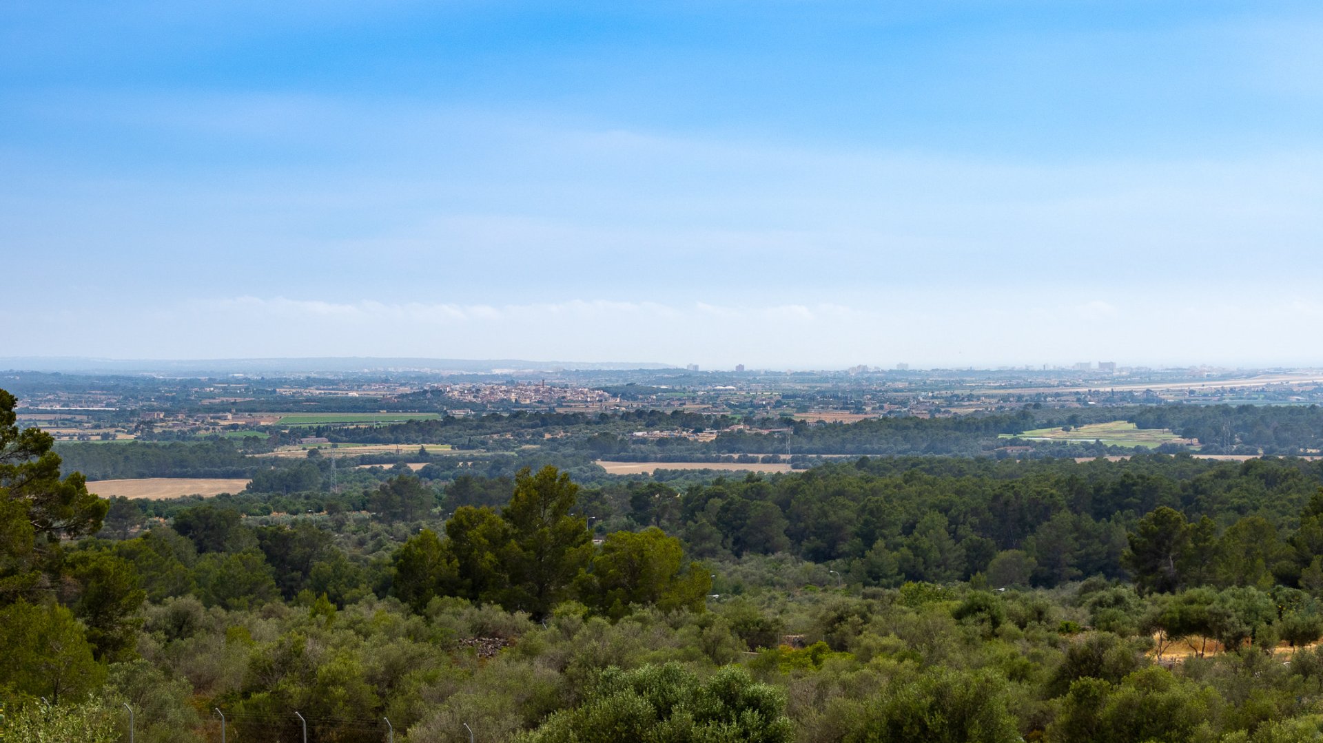 Villa a Puntiro, Mallorca, Spagna 5 camere da letto, 690 mq. N° 143788